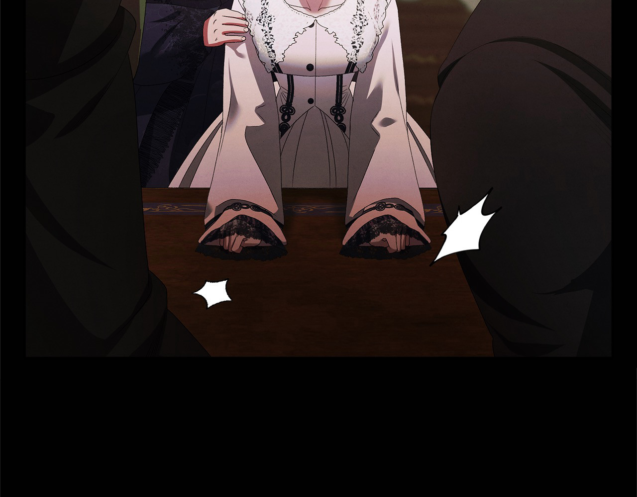 第7话 她不记得我了 第 82 页
