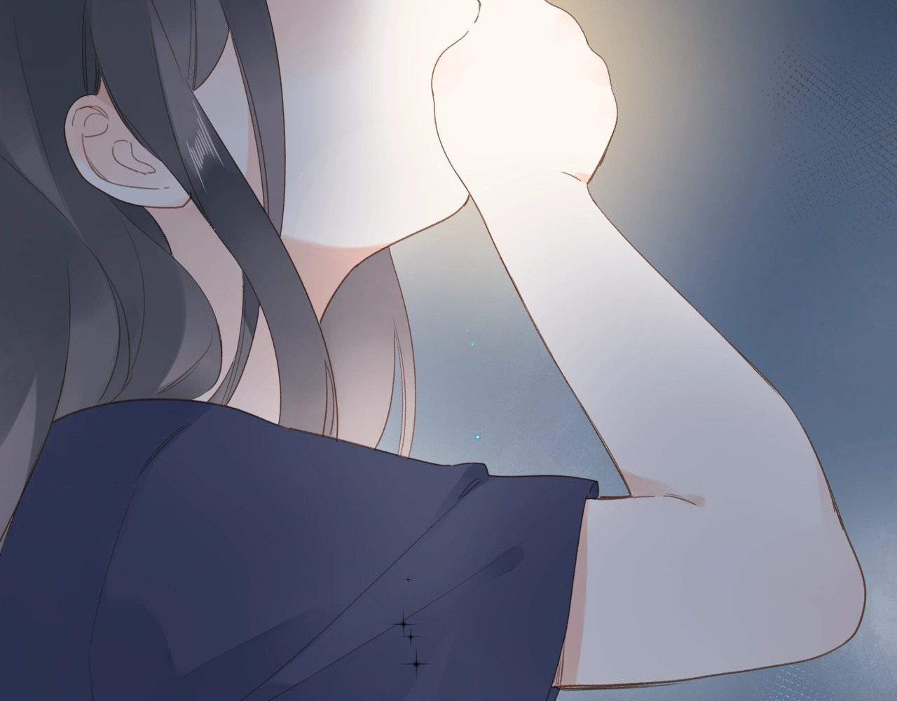 第79话 渴望 第 104 页