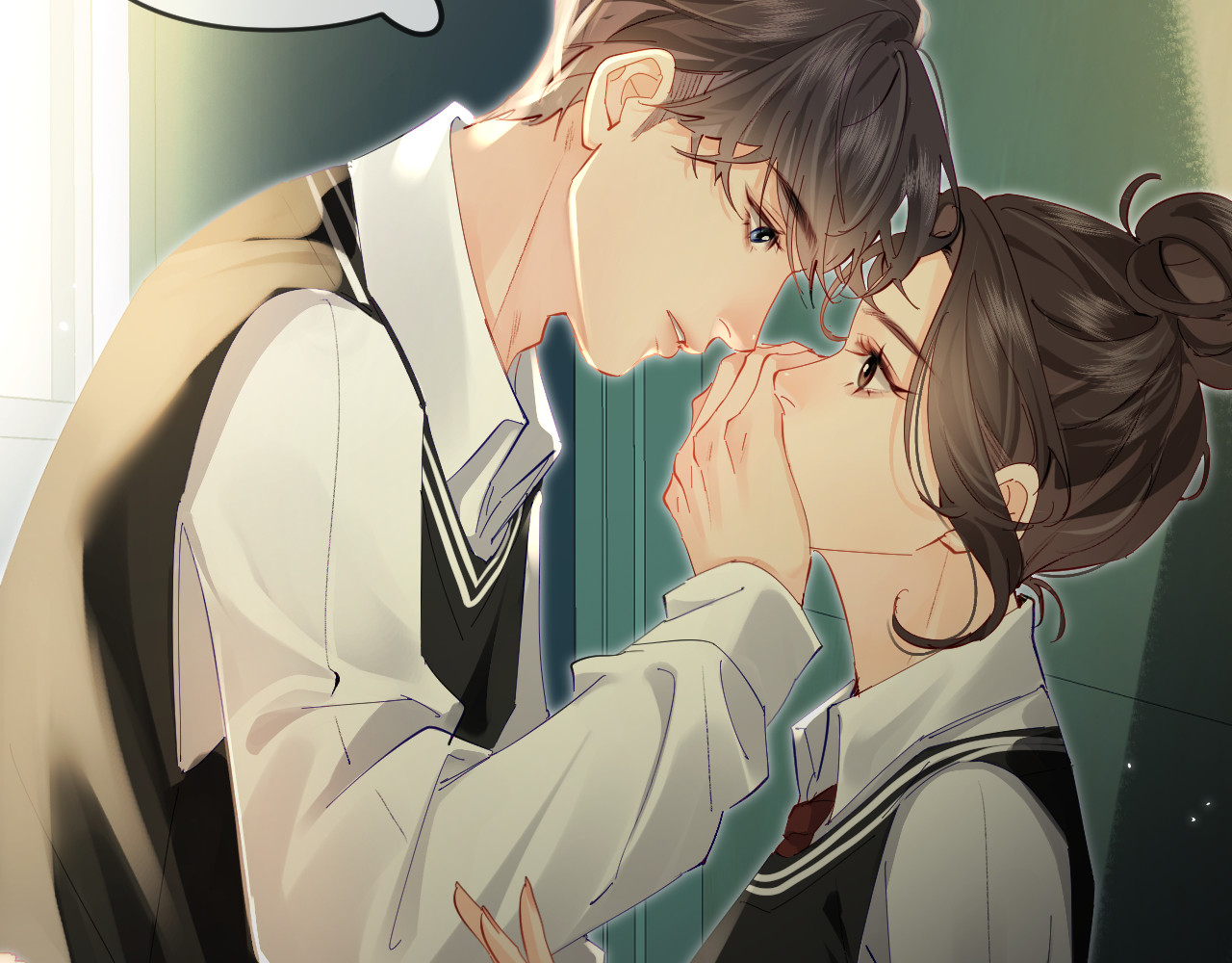 第71话 碰撞的回忆 第 76 页