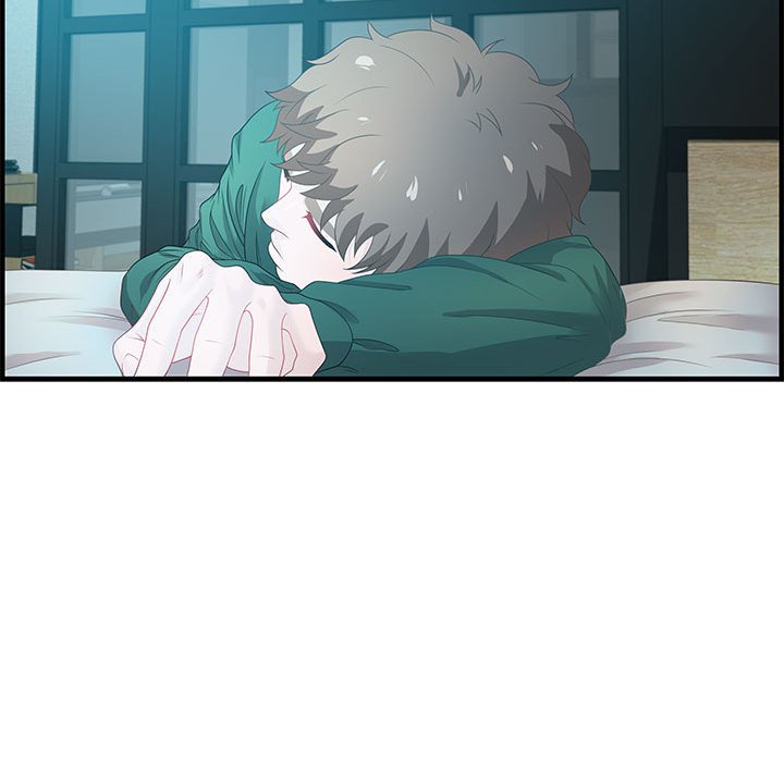 第18话 第 91 页