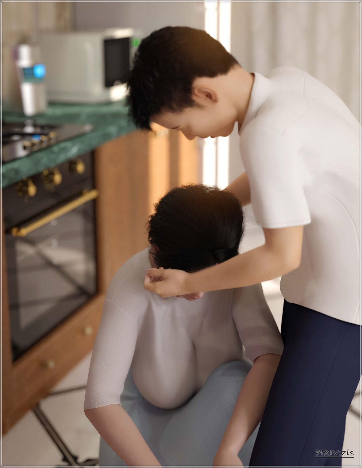 第1话 第 408 页