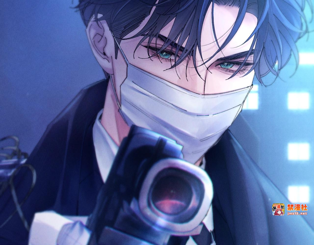 第38话 示威 第 101 页