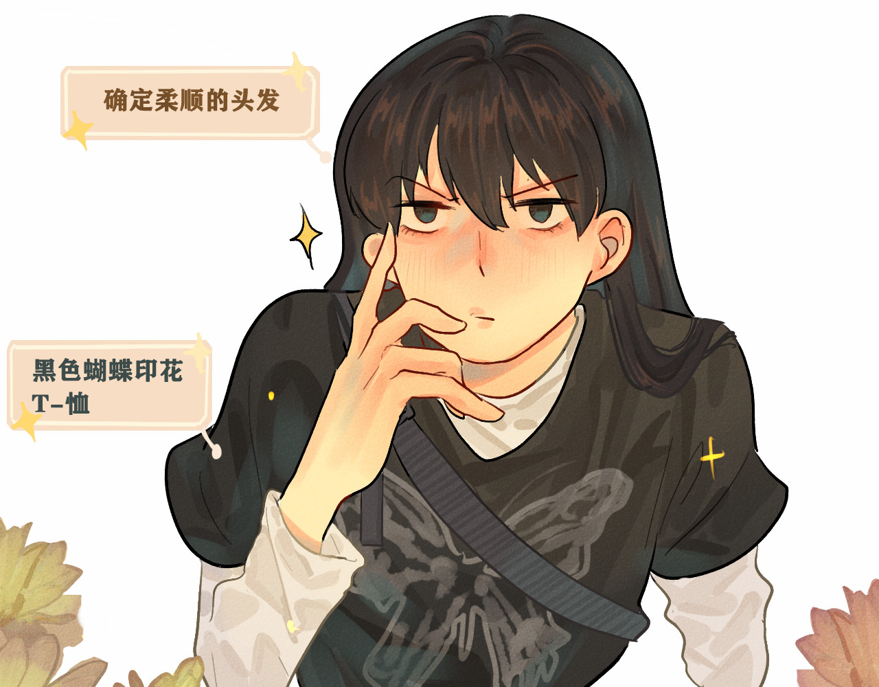 第6话 约会篇（上） 第 3 页