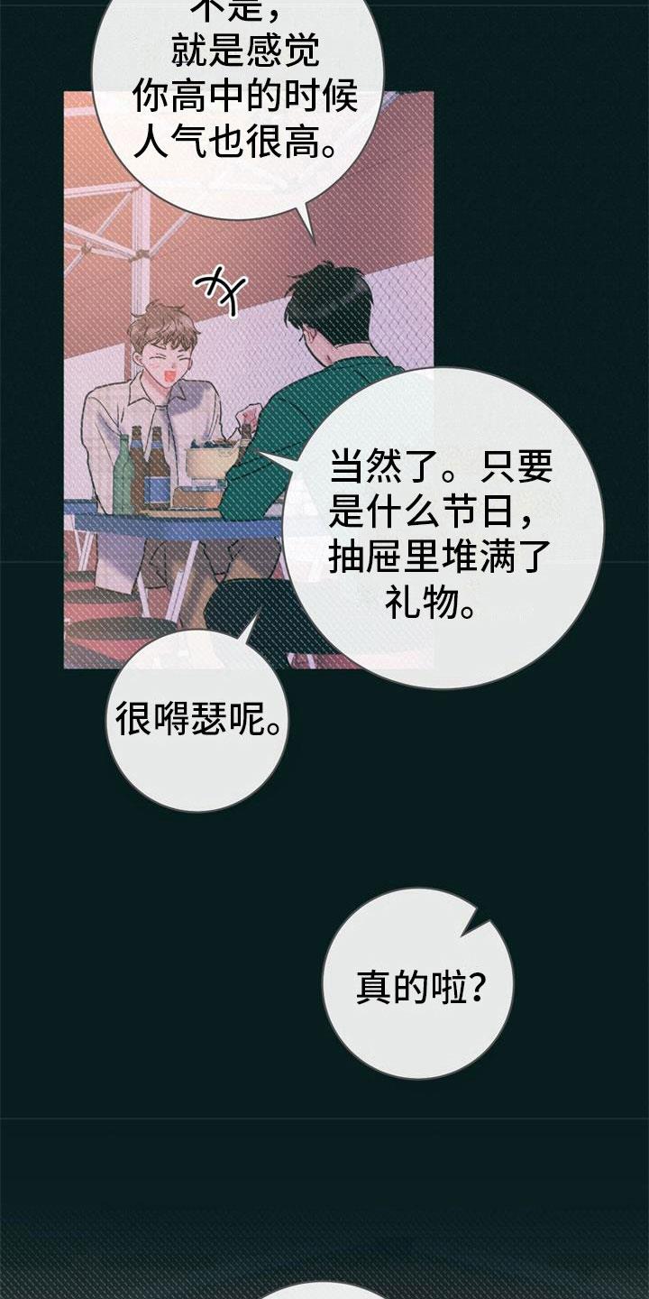 第20话 初吻 第 20 页