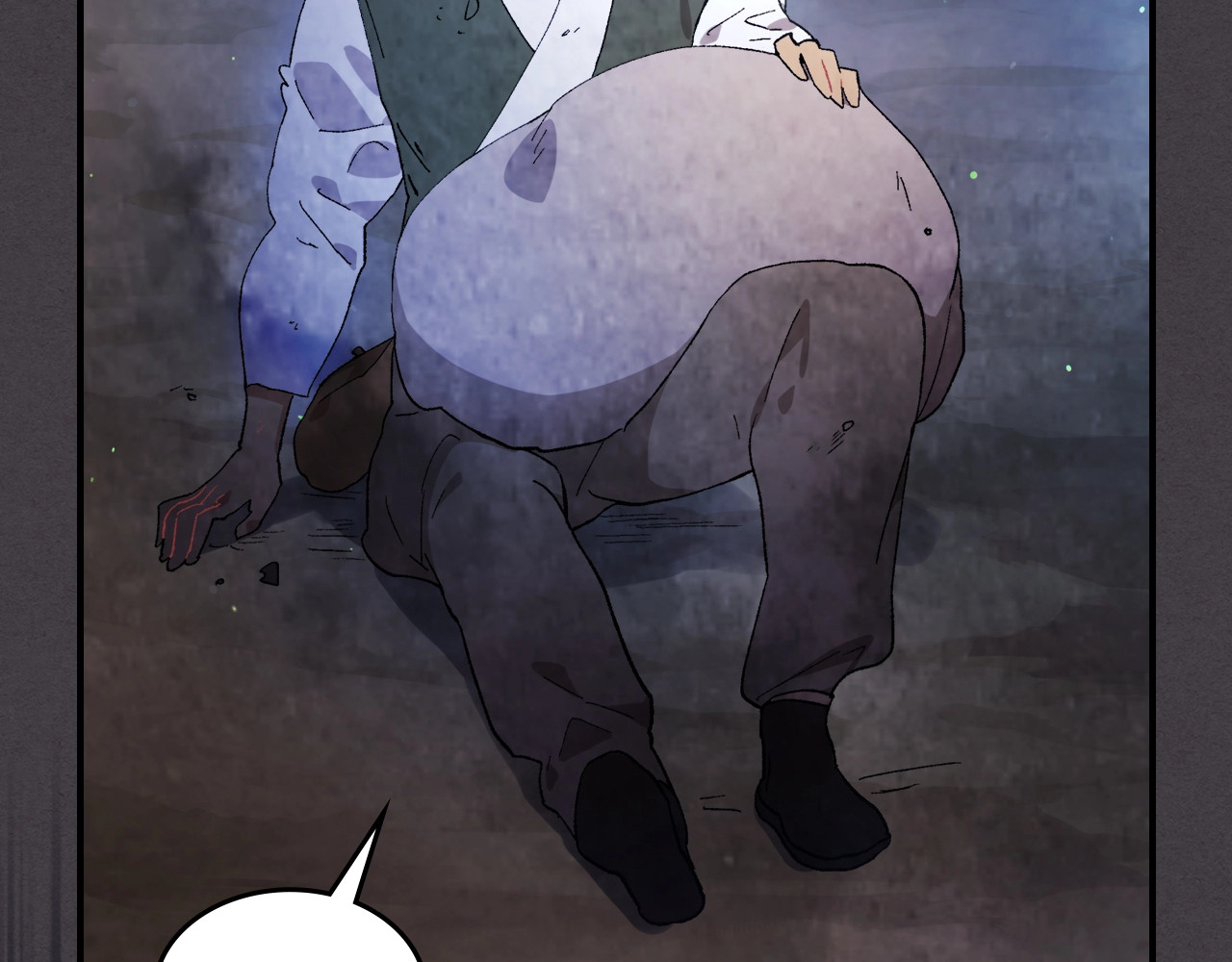 第35话 我自己的墓碑？ 第 86 页