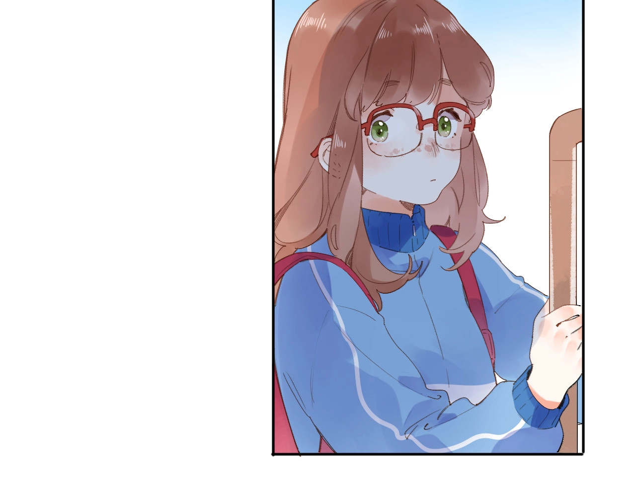 第85话  坦白信 第 13 页