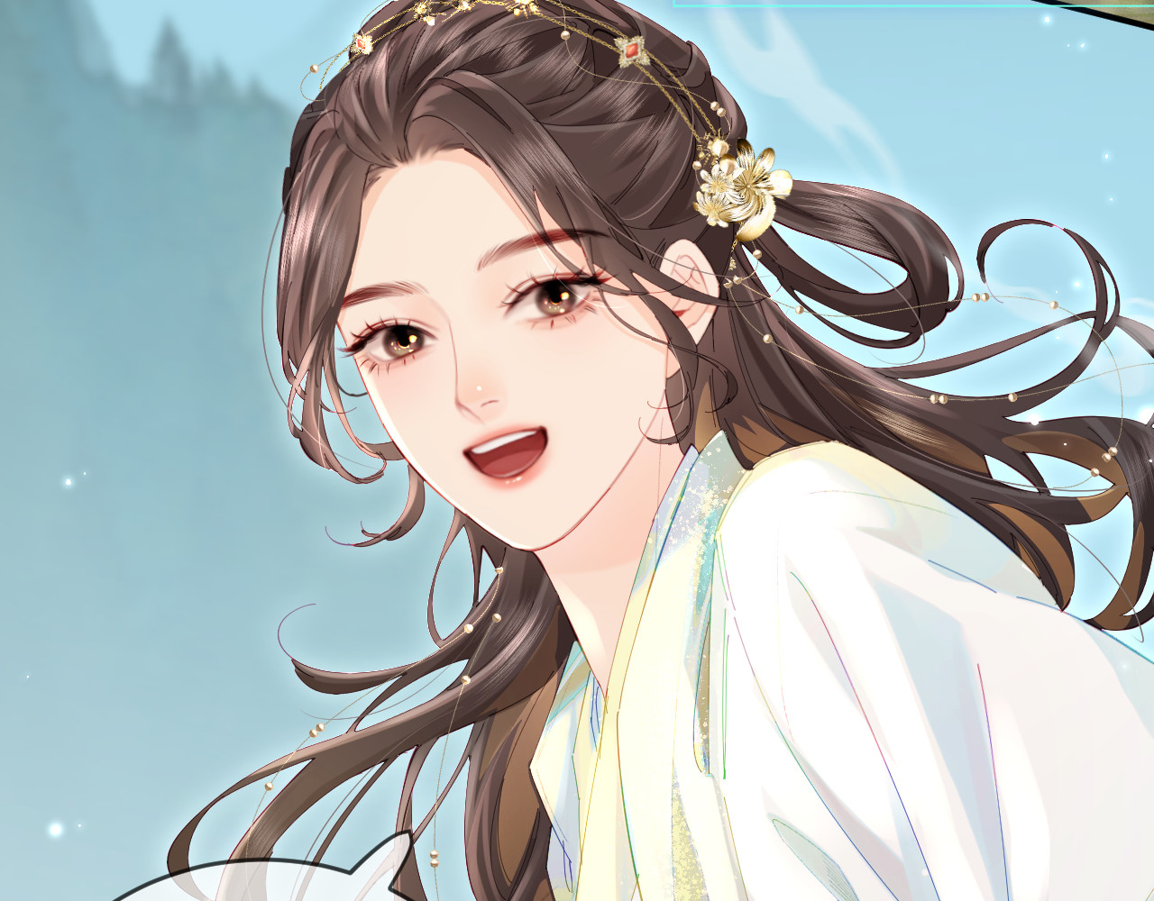 第43话 三力索吻💋 第 29 页
