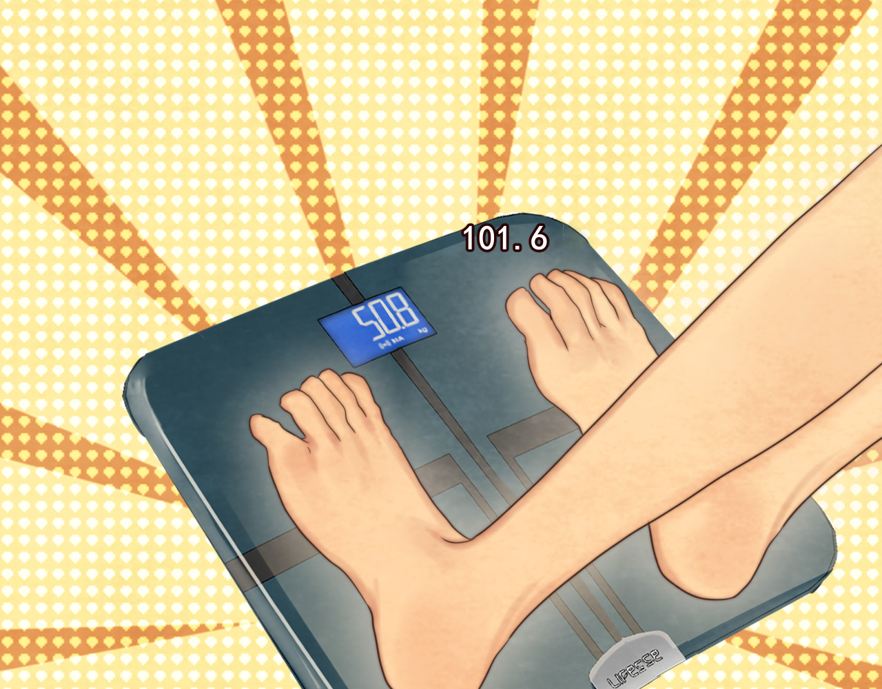第59集辣妹身材速成 第 31 页
