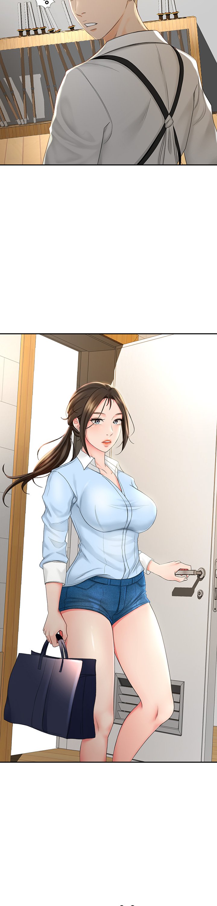 第3话 - 宝贝~插到我的最深处吧 第 50 页
