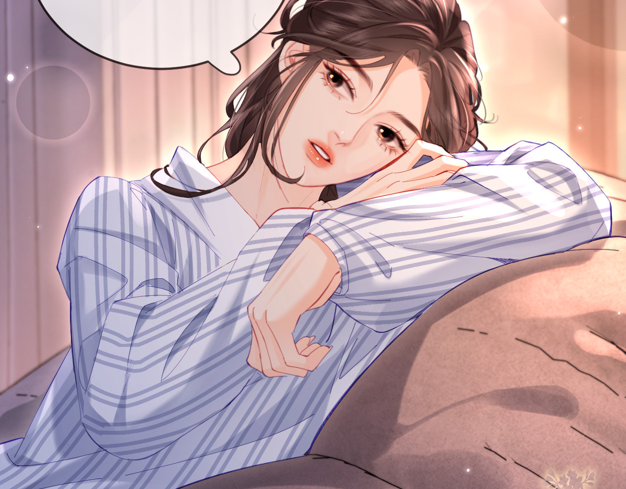 第46话 你是我的光 第 15 页