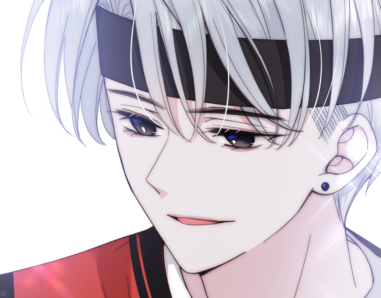 第7话 你看得见啊？ 第 75 页