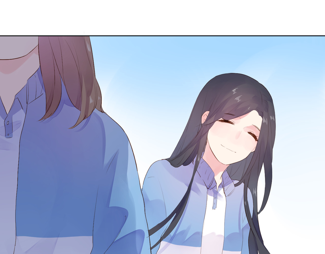 第28话 担心 第 100 页