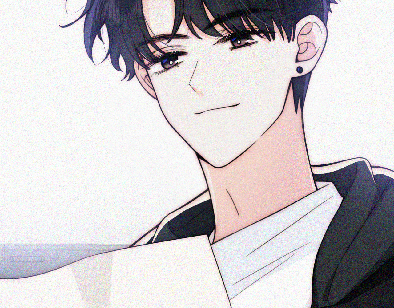 第55话 检讨 第 104 页