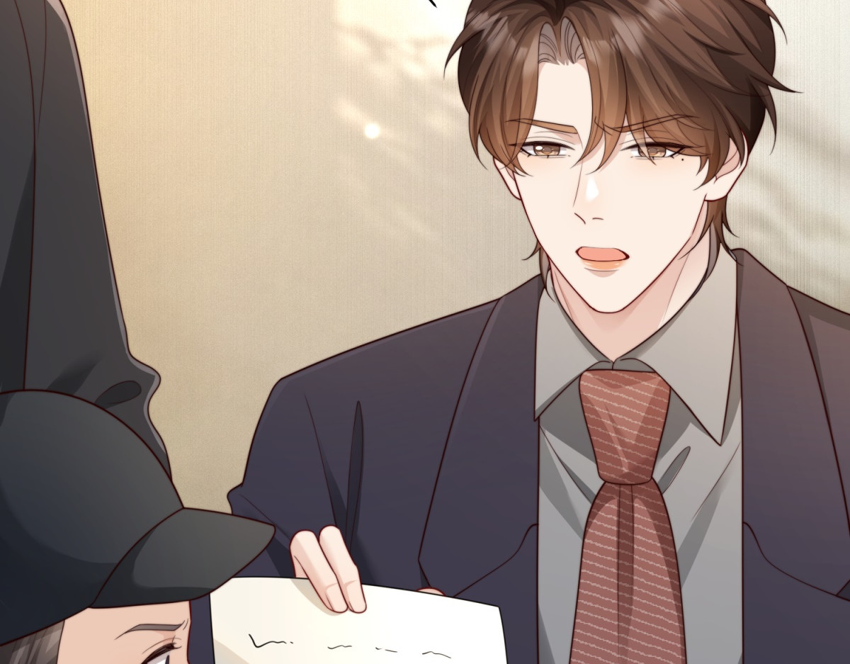 第79话 陷害能否被揭穿？ 第 138 页
