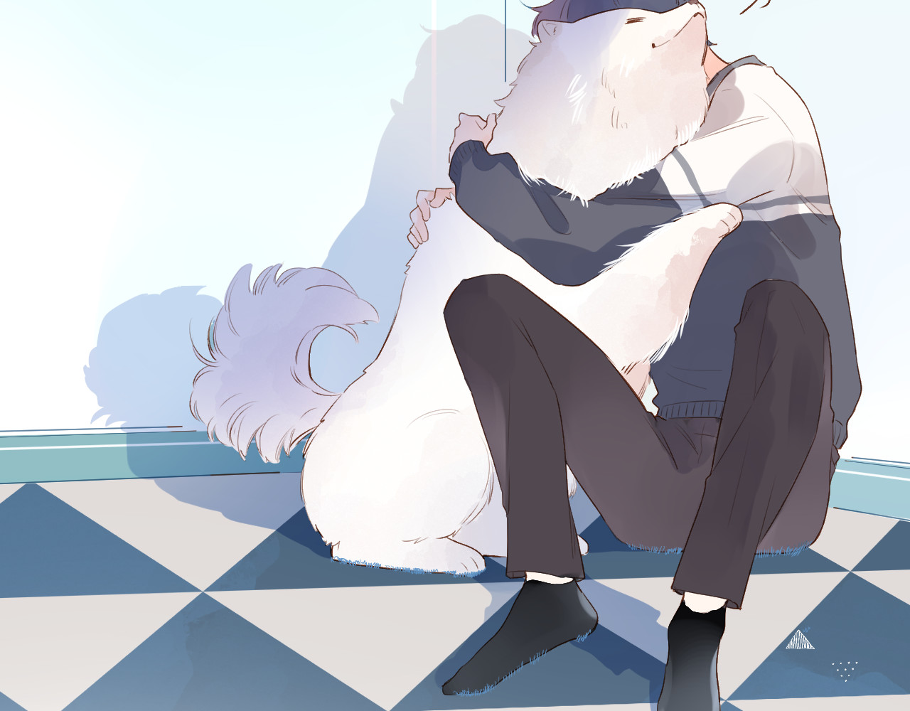 第47话 误会 第 185 页