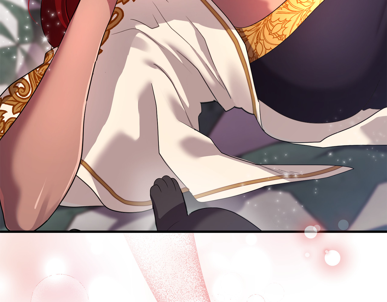 第5话 苏丹的儿子！ 第 157 页