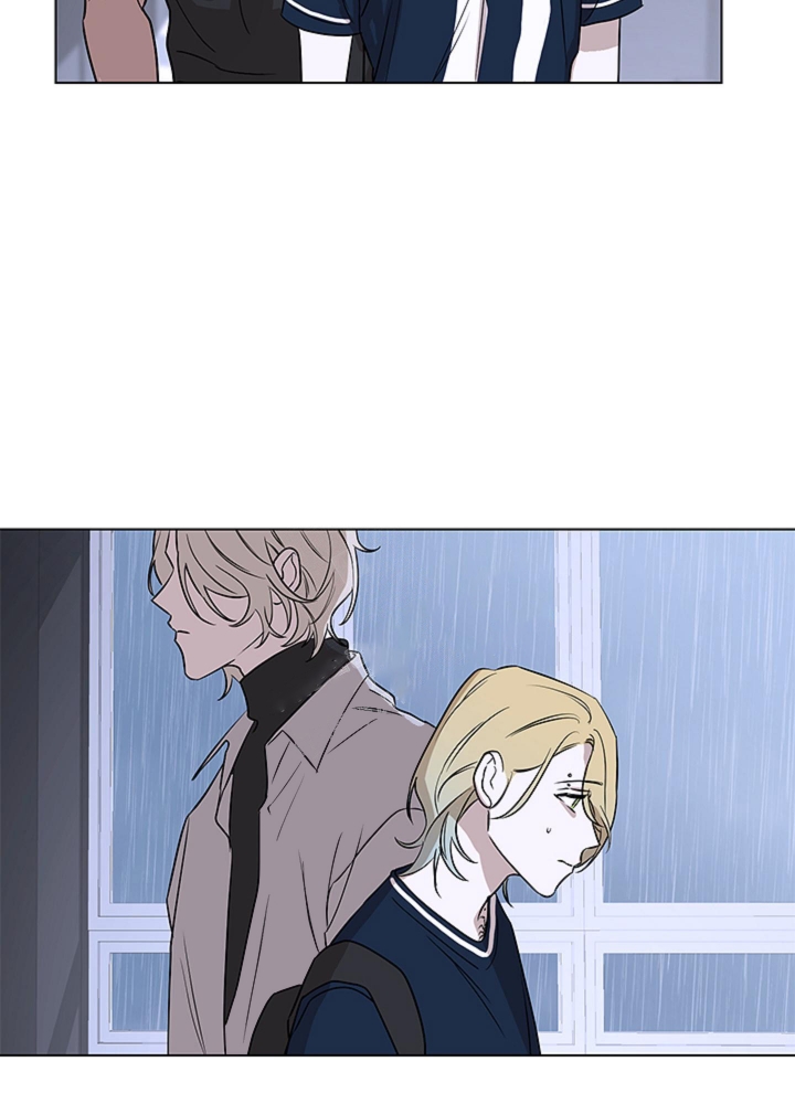 第7话 狼和羊 第 9 页