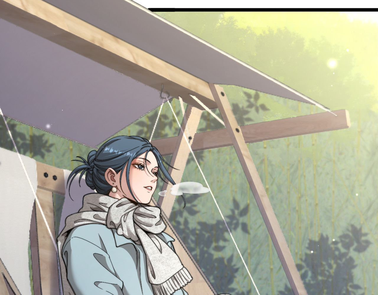 第77话 柳教练的胜负欲 第 64 页