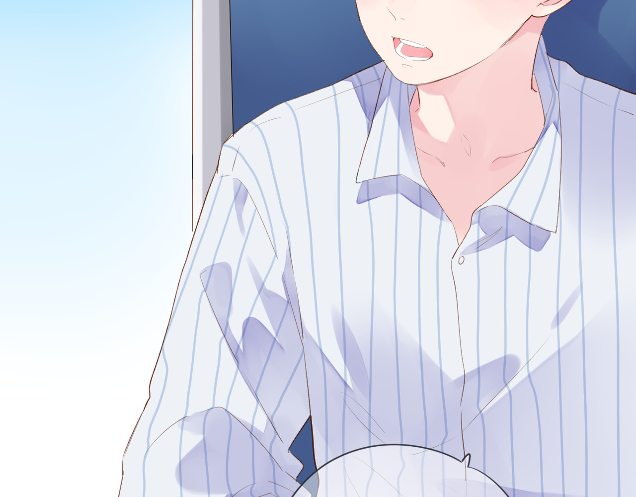 第39话 礼物 第 155 页