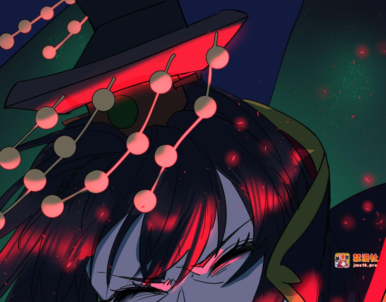 第49话 希腊死神 第 77 页