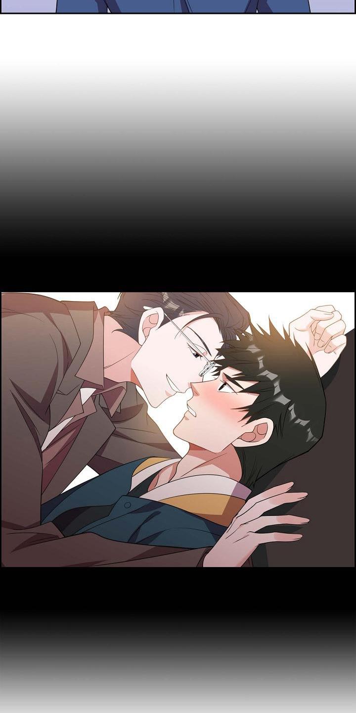 第11话 暗示 第 16 页