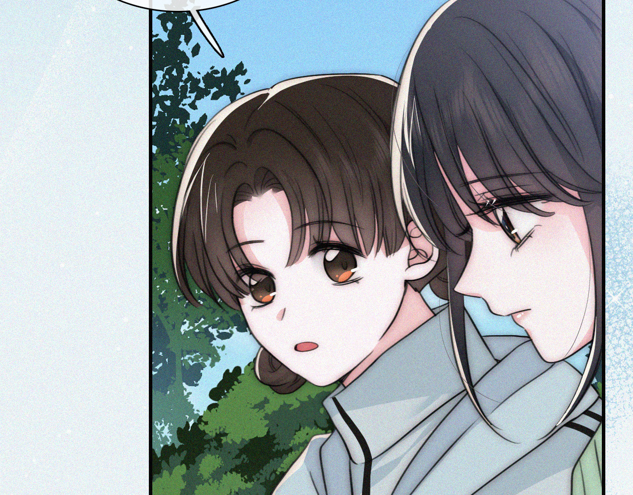 第90话 我不和你谈恋爱 第 23 页