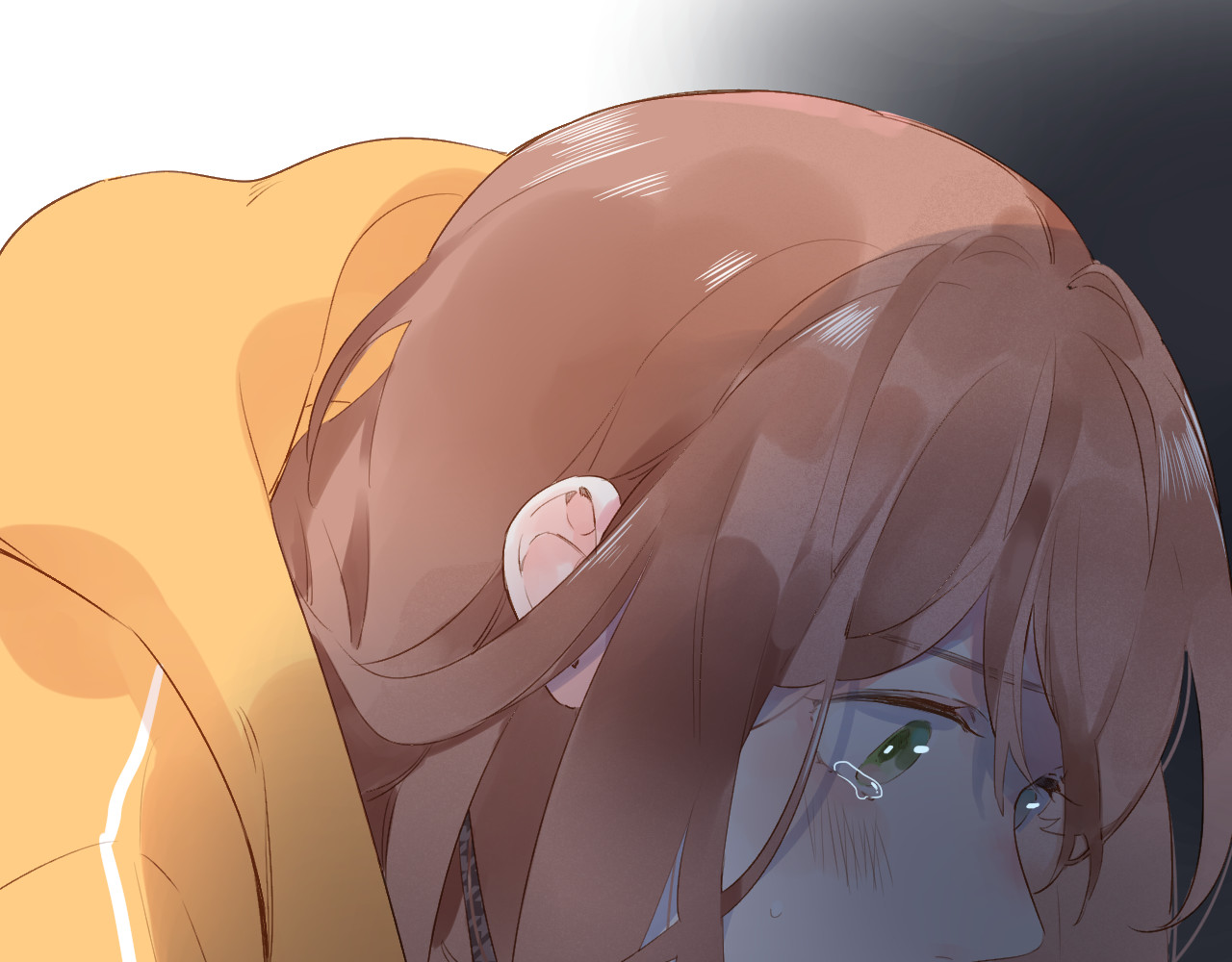 第49话 逃避 第 71 页