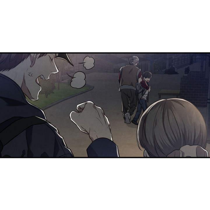 第23话 你也一样 第 21 页