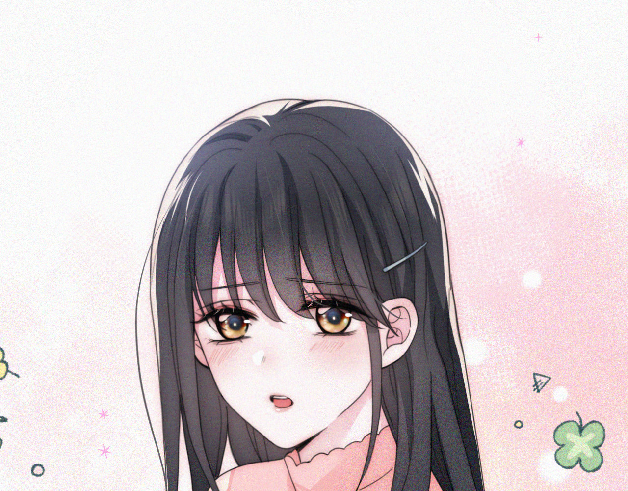 第46话 我怕你疼 第 96 页