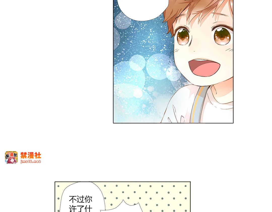 番外 许愿的星星 第 37 页