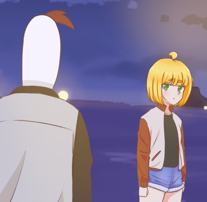 第8话 第 73 页