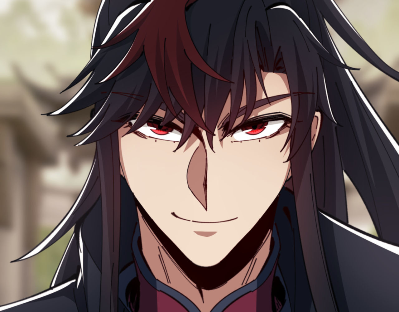 第25话 师妹想做我的道侣？ 第 74 页