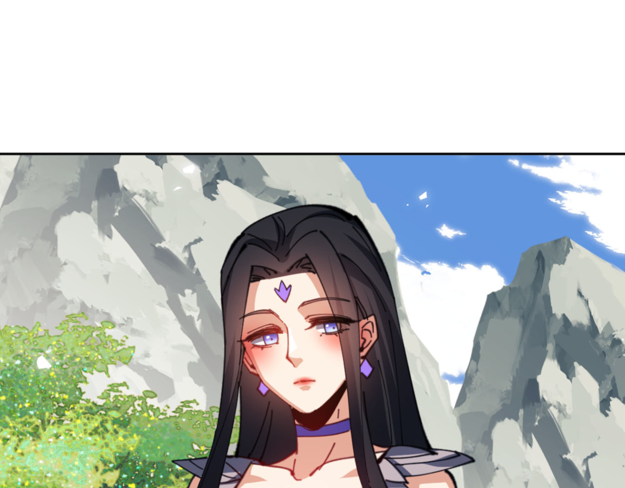 第60话 洛姐姐还是洛姨？ 第 24 页