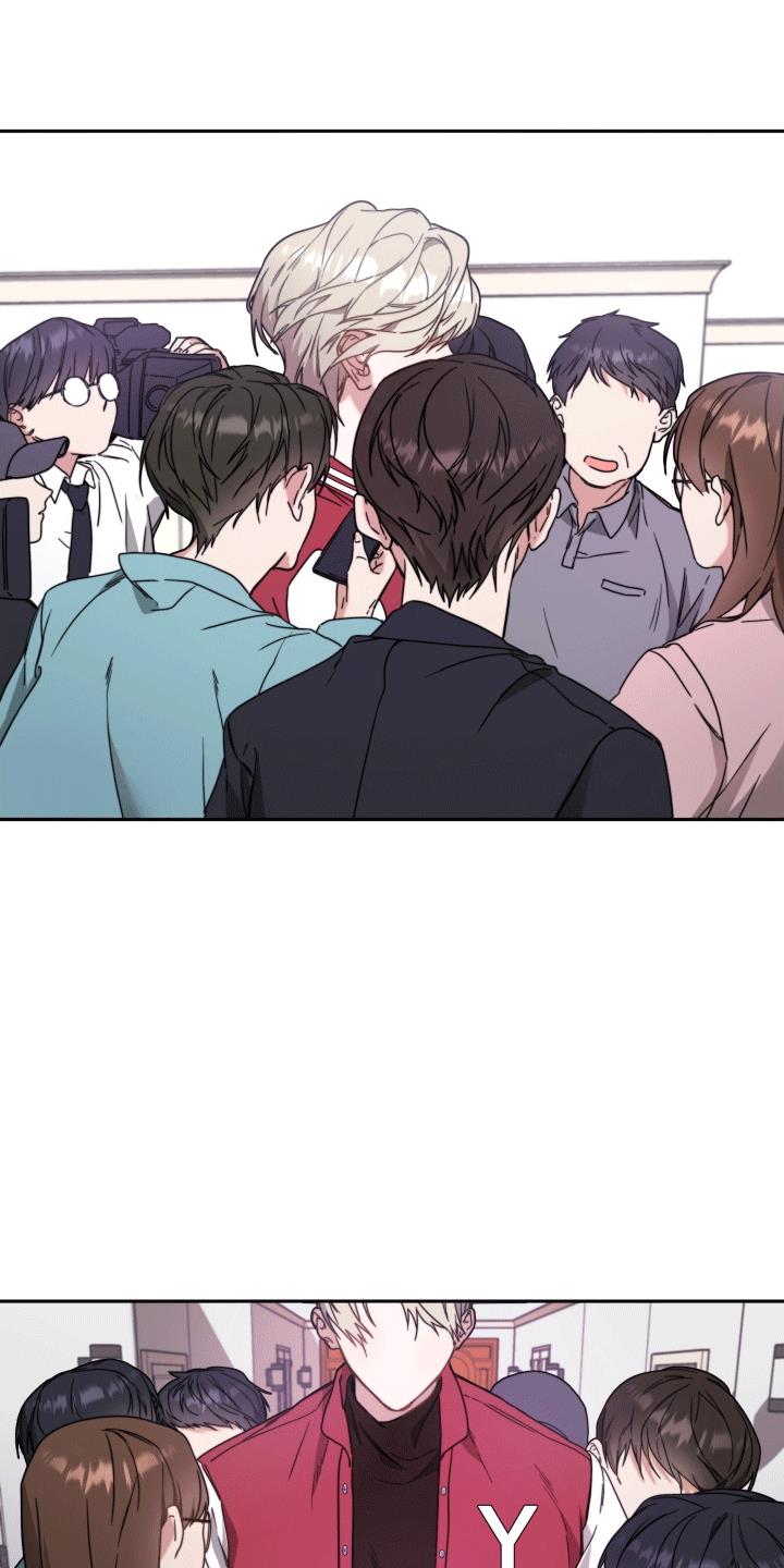 第3话 再次见面 第 22 页