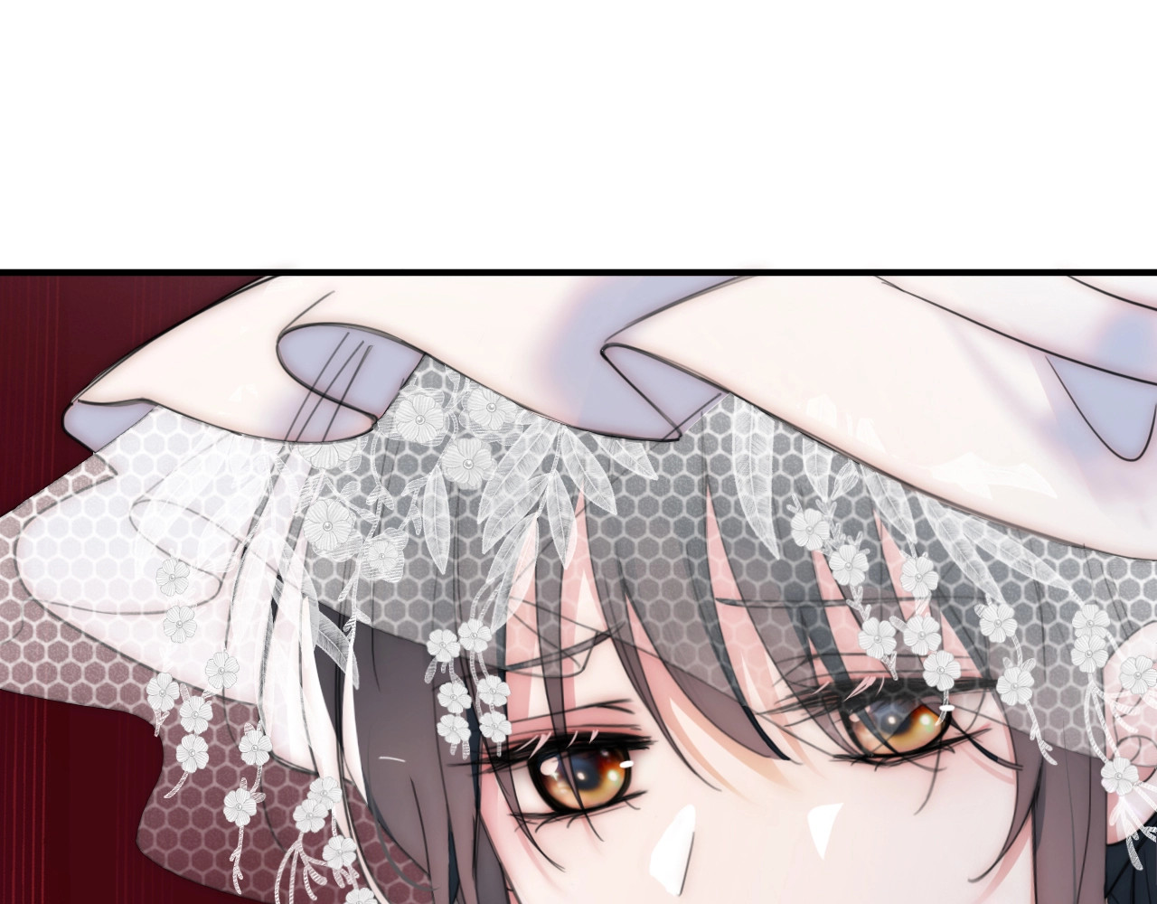 第2话 瞎子？ 第 32 页