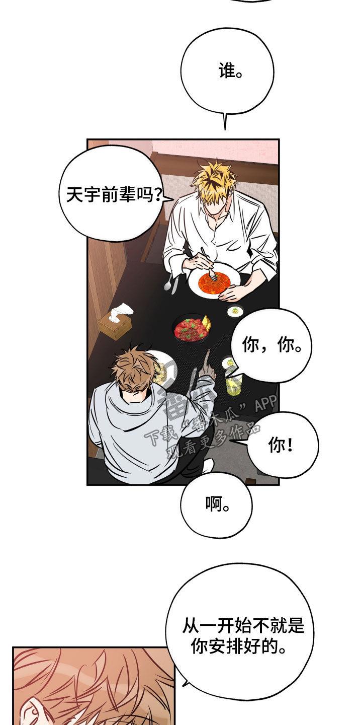 第146话 不后悔 第 10 页