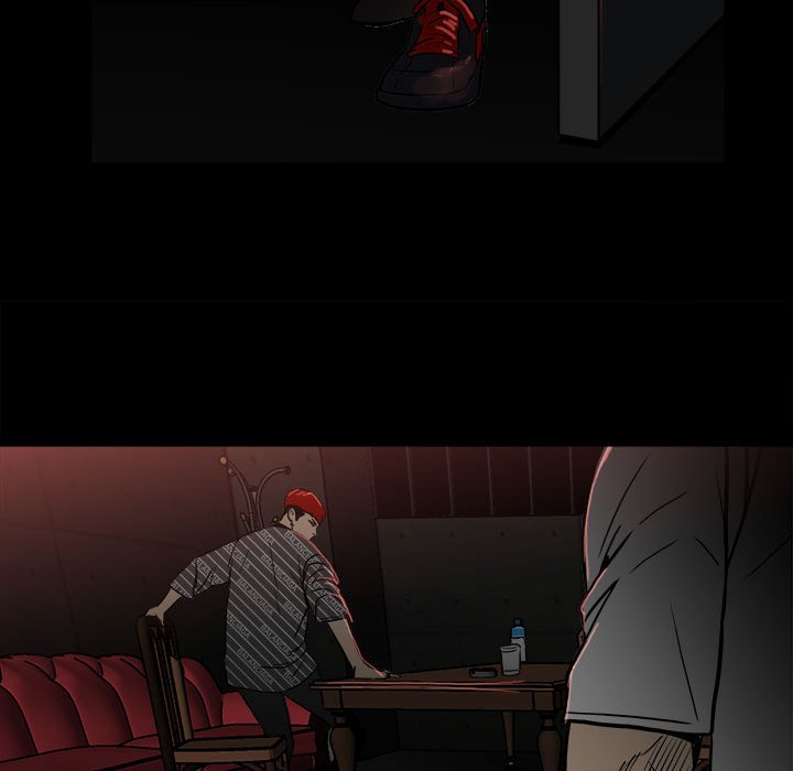 第85话 第 19 页