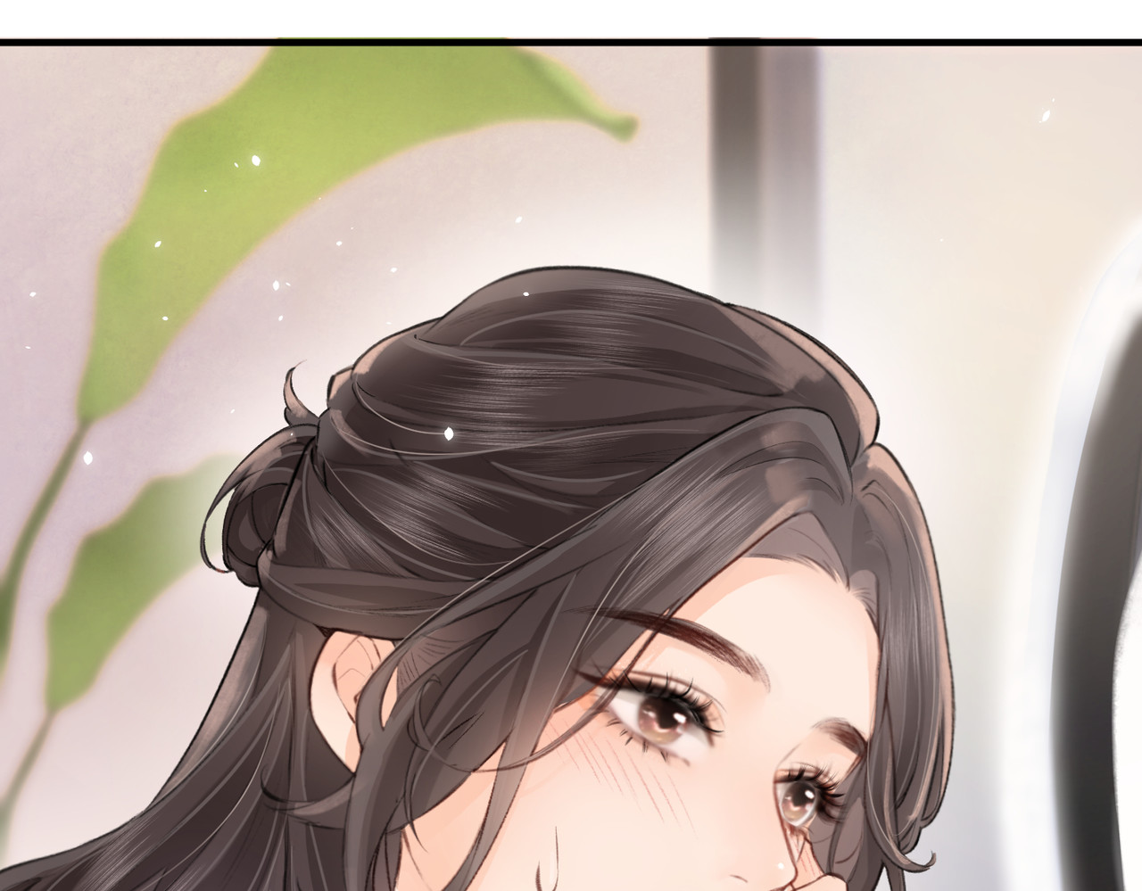 第05话 你怎么回来了？！ 第 35 页