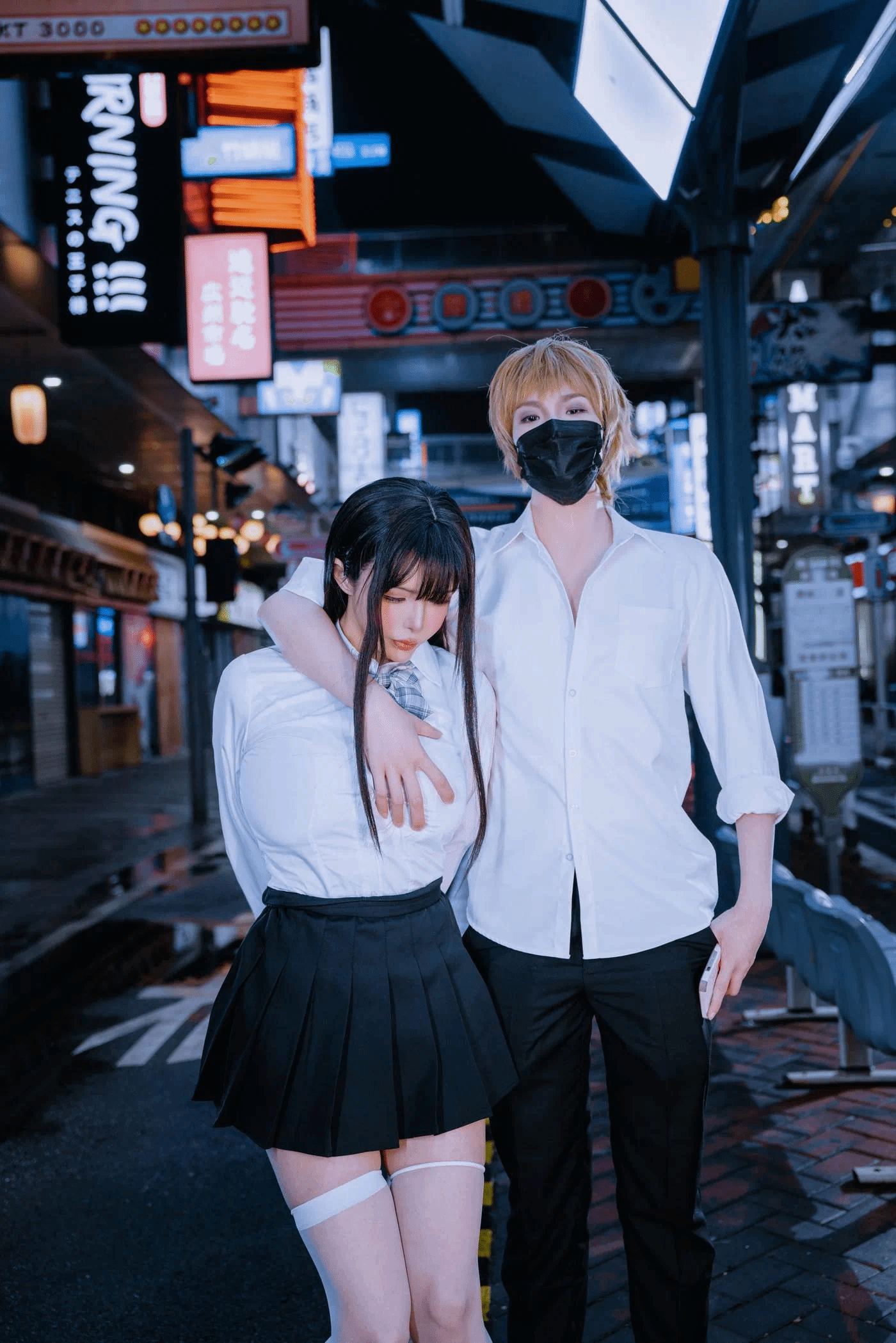 第1话 第 6 页