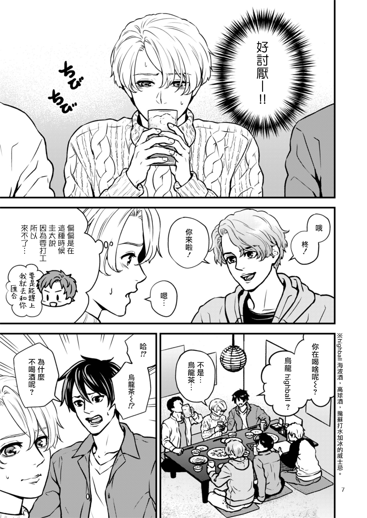 第2话 第 7 页