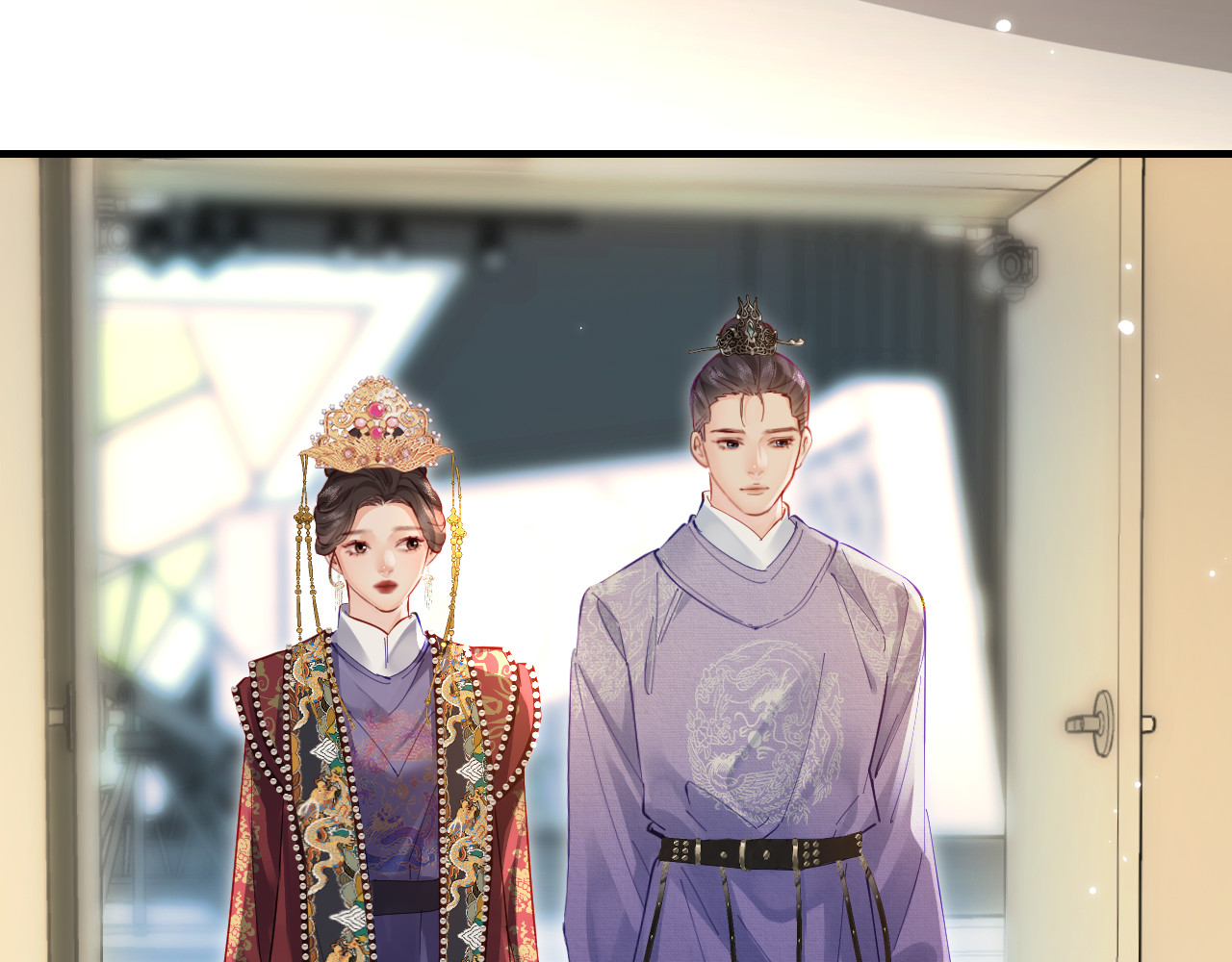 第57话 奖励一个吻💋 第 91 页