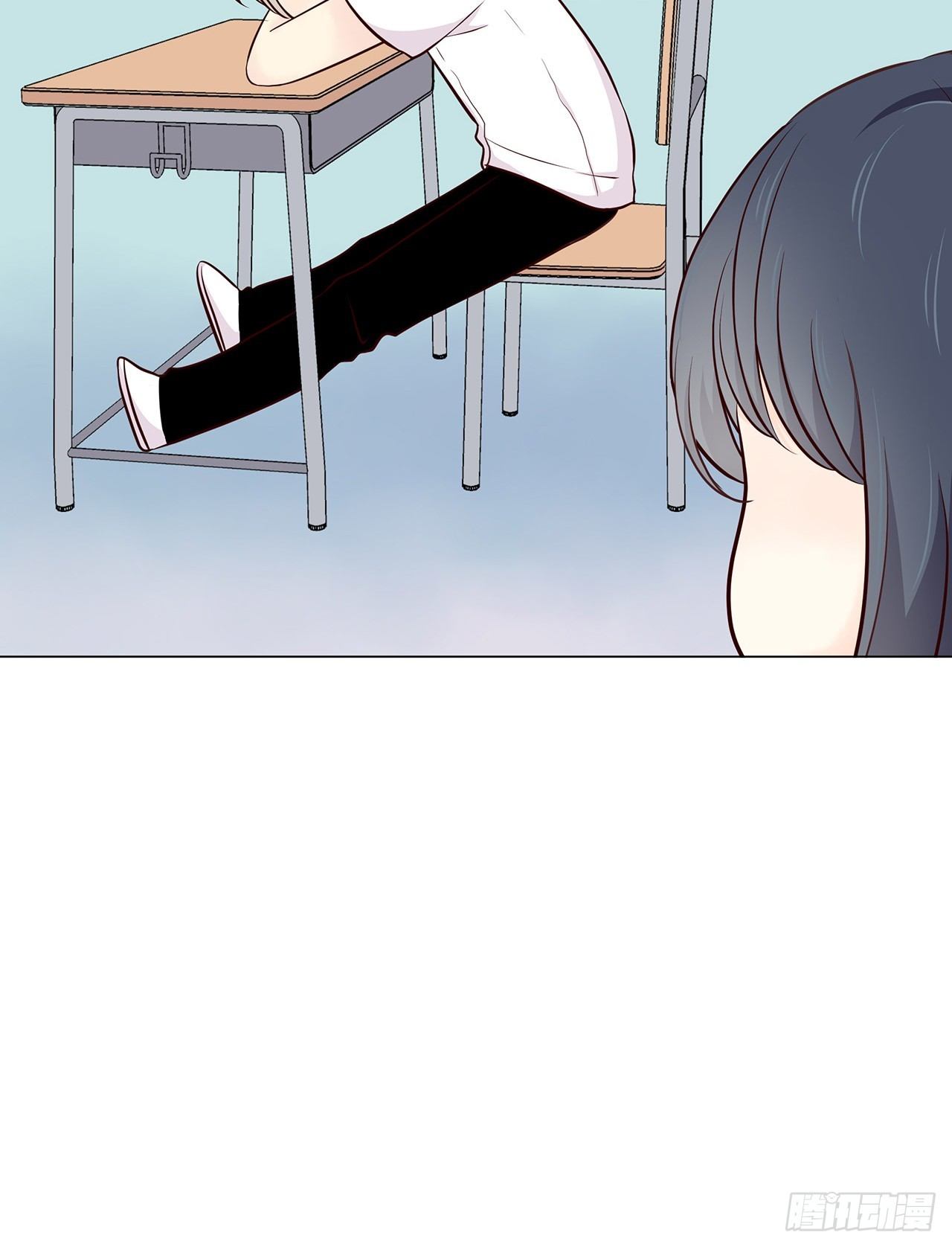 番外 真无聊 第 9 页