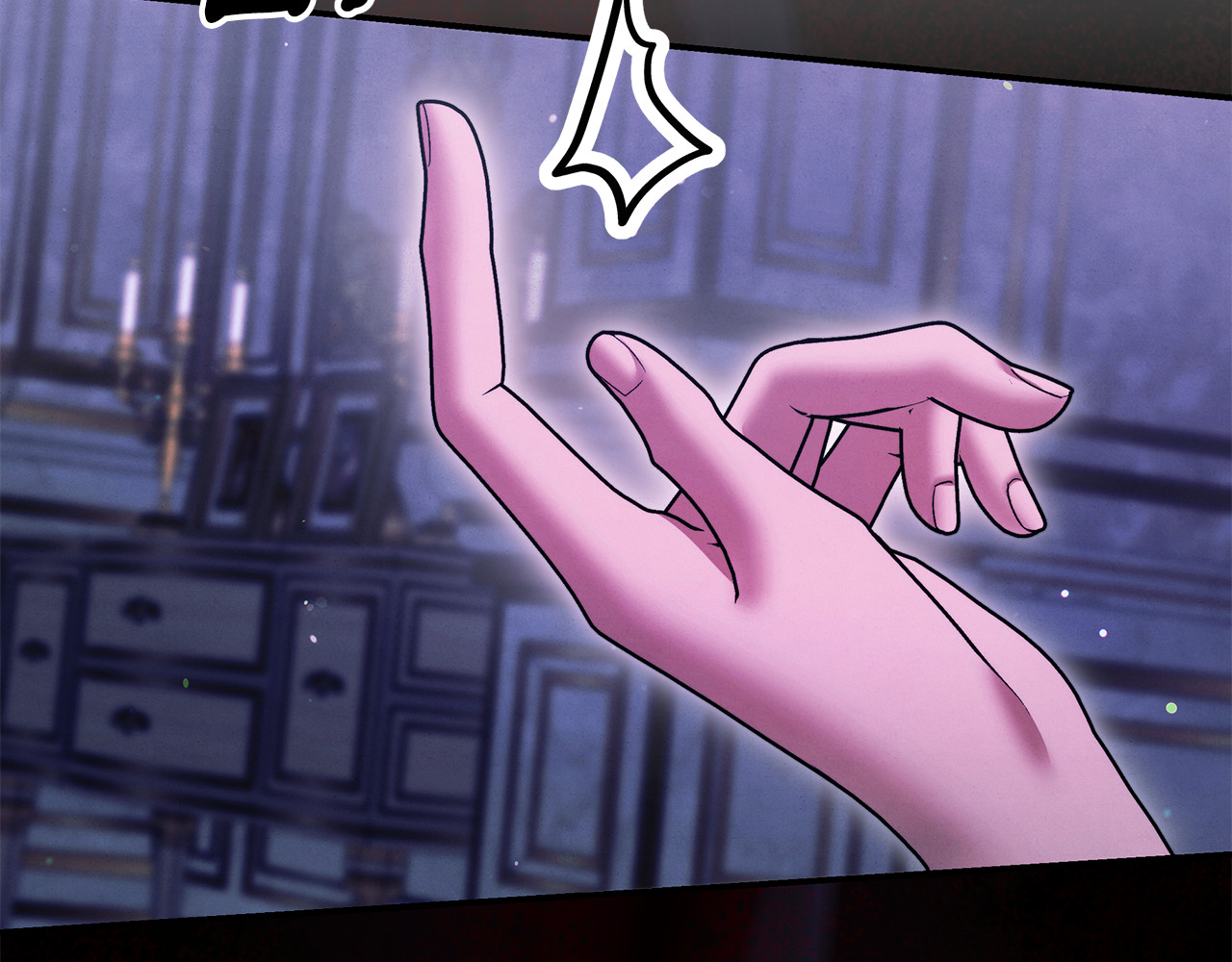 第48话 母女间的秘密 第 22 页
