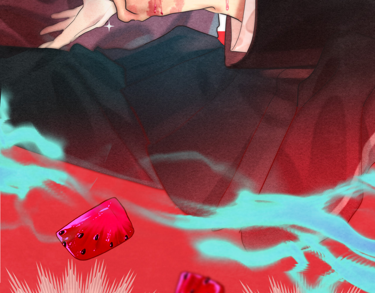 第54话 可怕的良小小 第 49 页