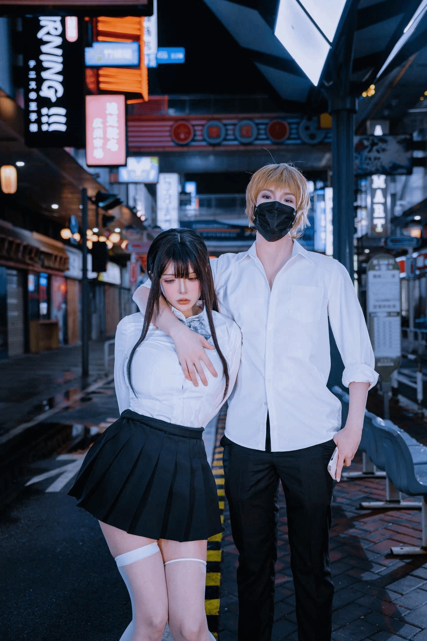 第1话 第 7 页