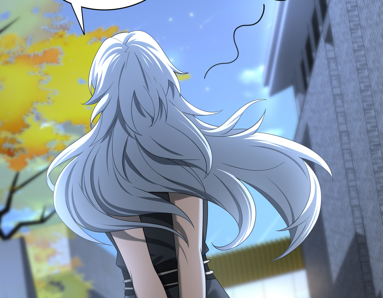 第45话 星空的契约 第 16 页