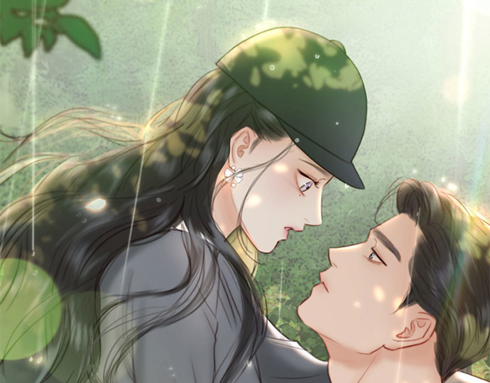 第54话 彩虹和酒窝 第 7 页