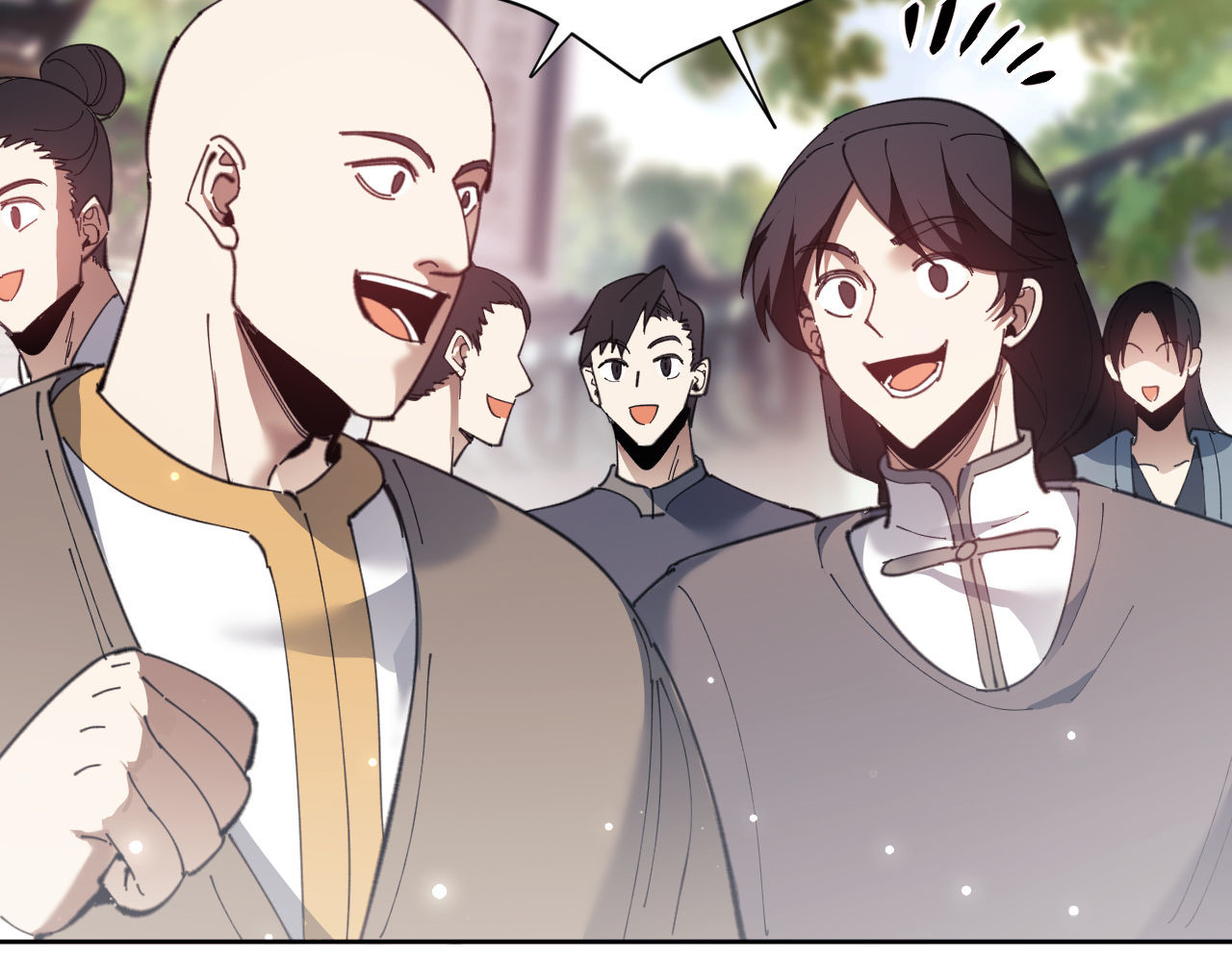 第6话 不小心捏死小蚂蚁！ 第 29 页