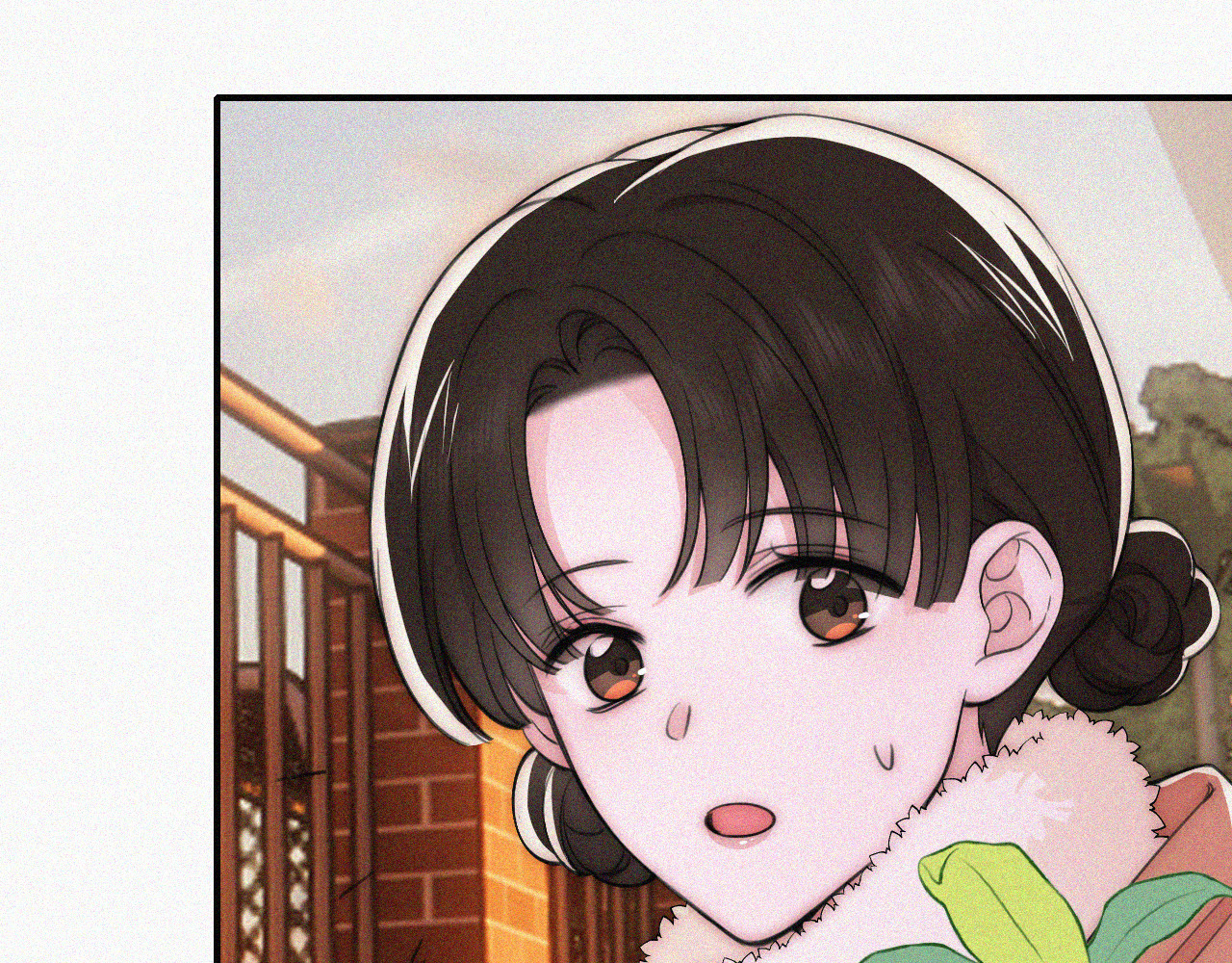 第62话 放下？ 第 12 页