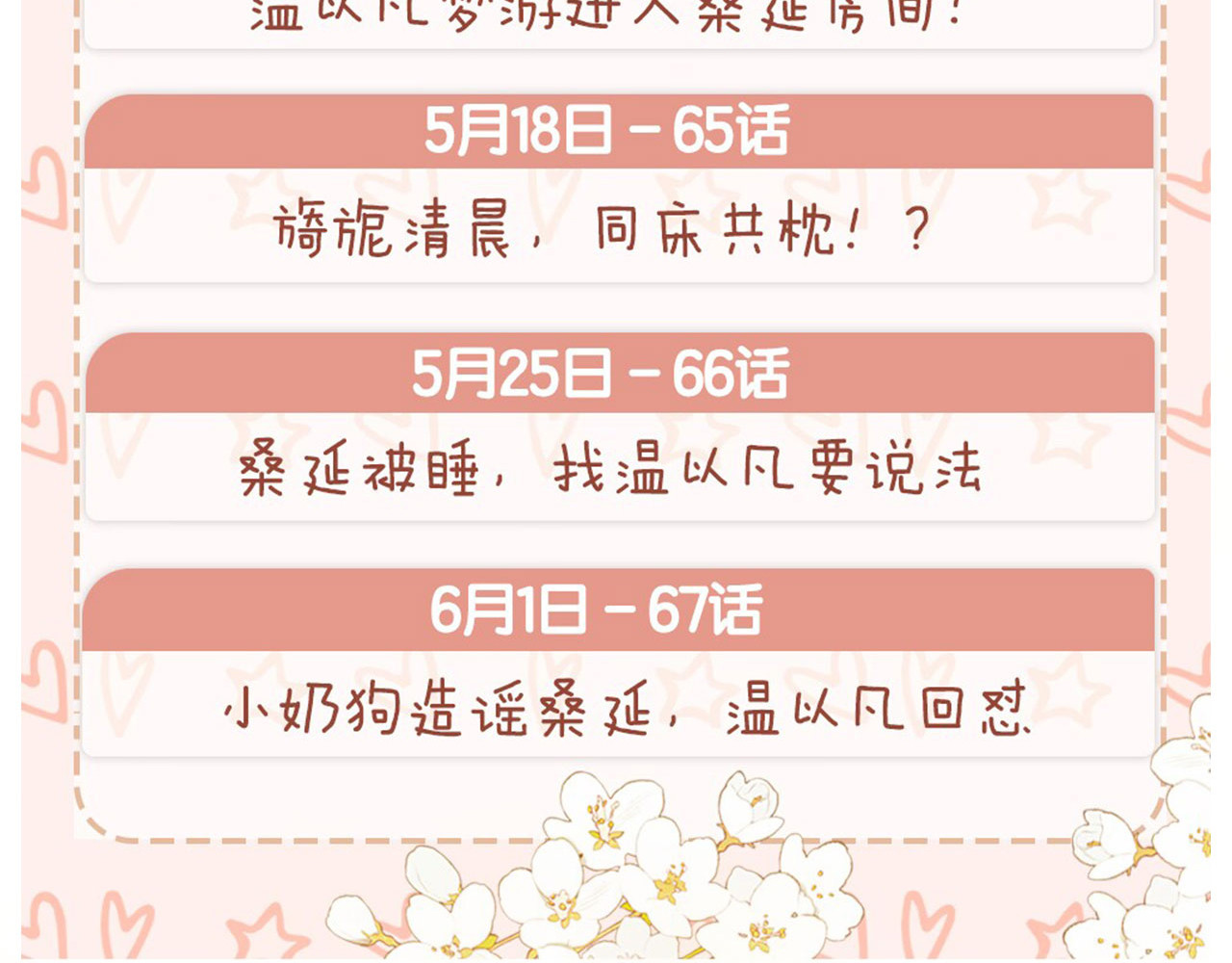 第66话 追问 第 69 页